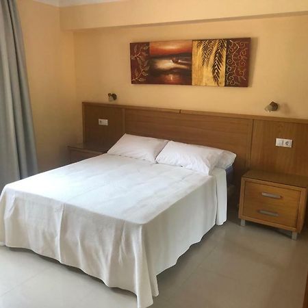 Hotel La Ribera Santianes ภายนอก รูปภาพ