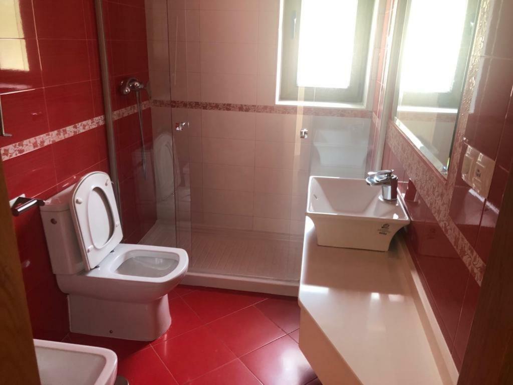 Hotel La Ribera Santianes ภายนอก รูปภาพ