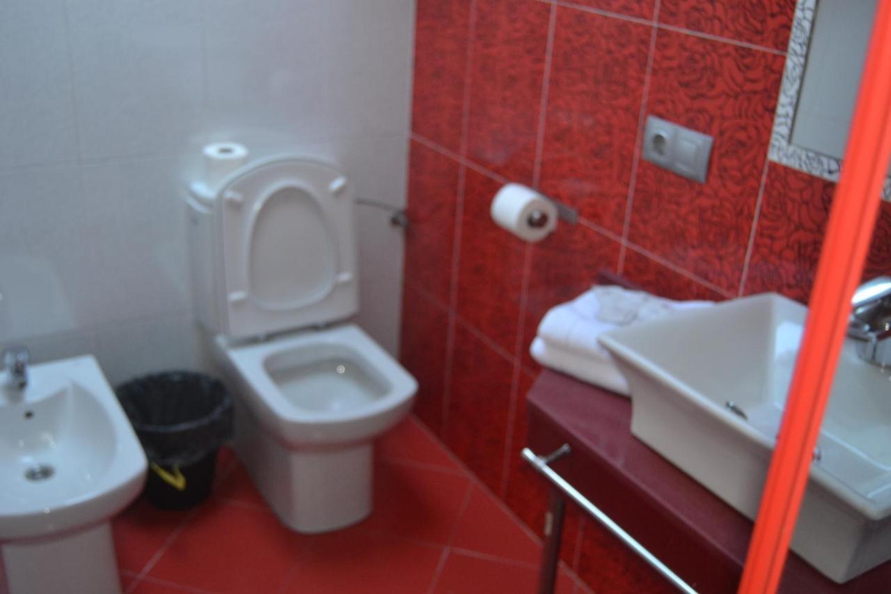 Hotel La Ribera Santianes ภายนอก รูปภาพ