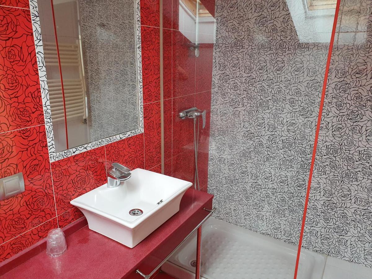 Hotel La Ribera Santianes ภายนอก รูปภาพ